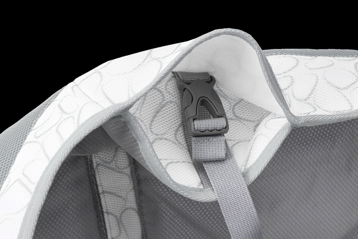 Swamp CoolerTM Cooling Dog Vest