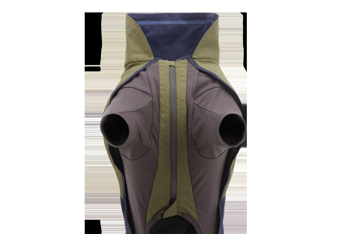Sun ShowerTM Coverall Dog Rain Suit