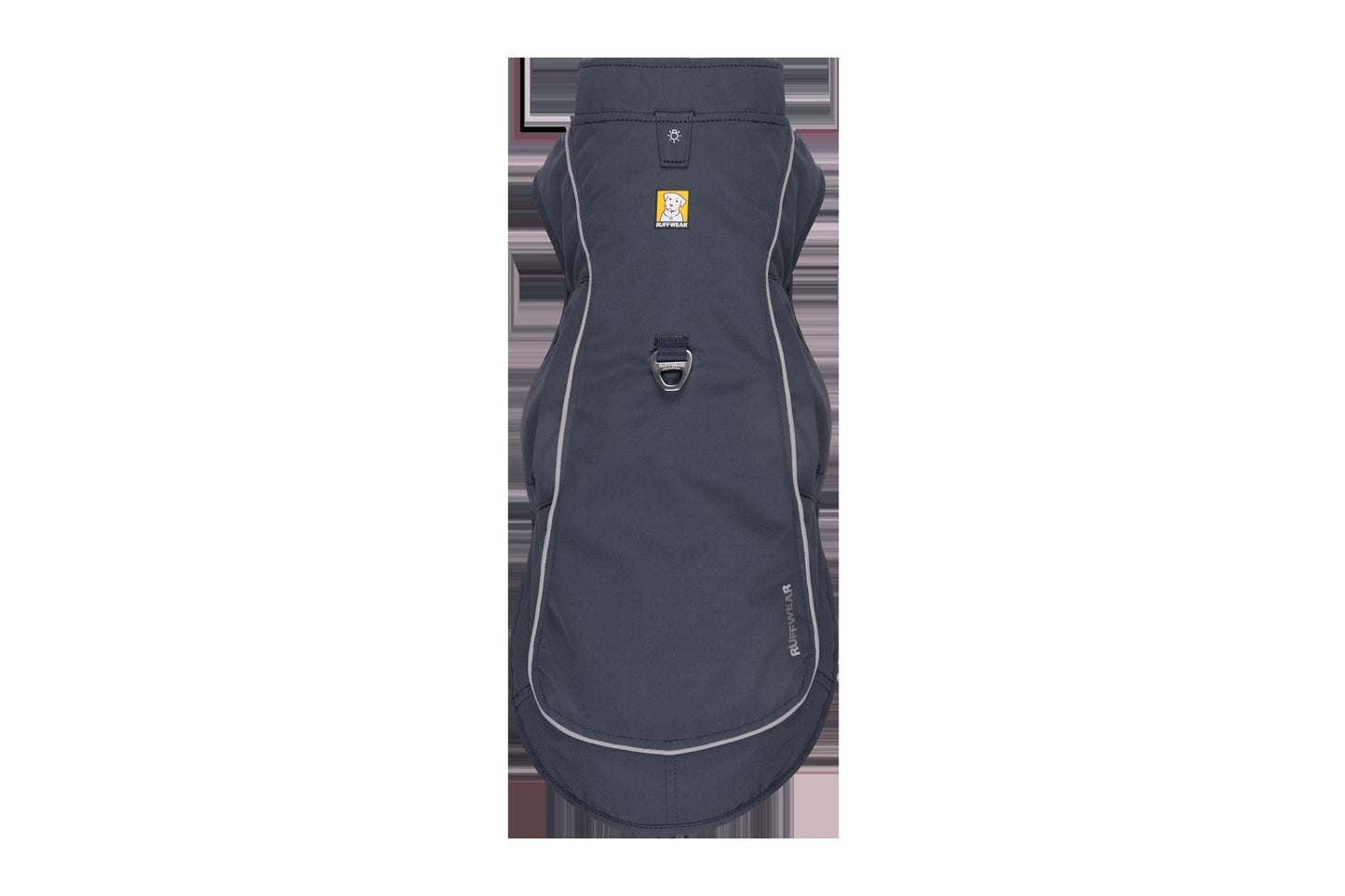 Overcoat FuseTM Vest