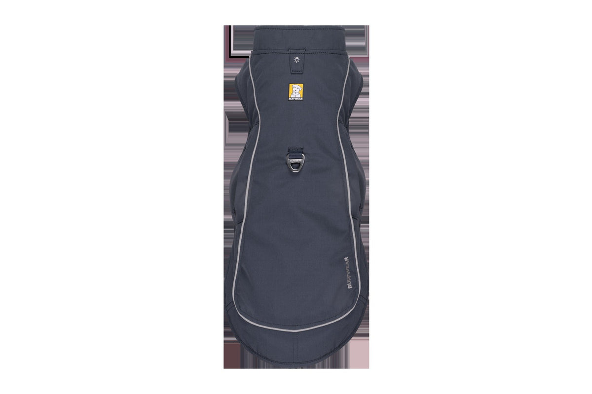 Overcoat FuseTM Vest