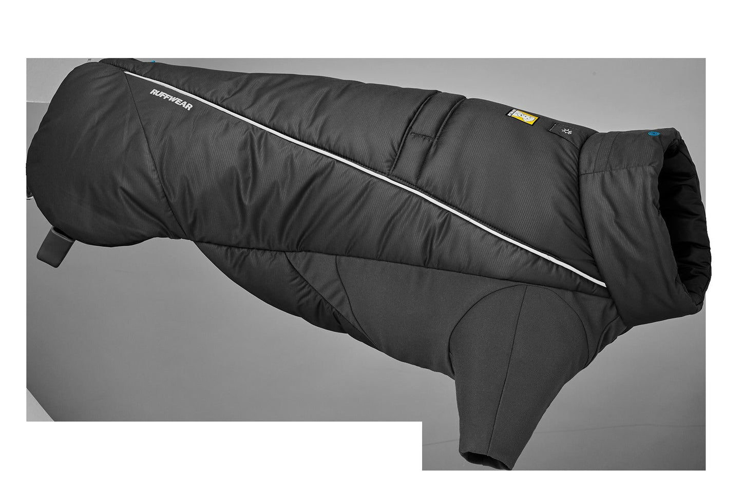 FurnessTM Dog Jacket