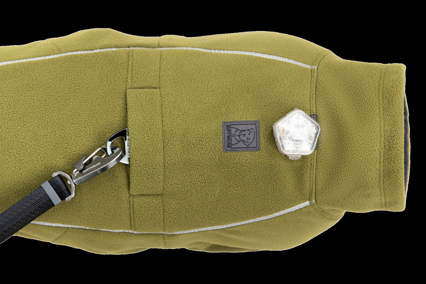 Climate ChangerTM Fleece Vest