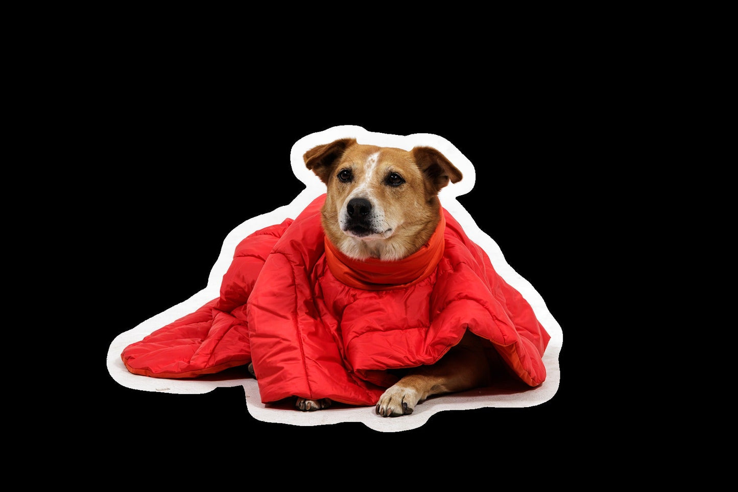 PalisadesTM Sleep Poncho