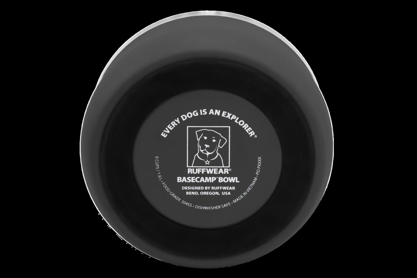 BasecampTM Dog Bowl