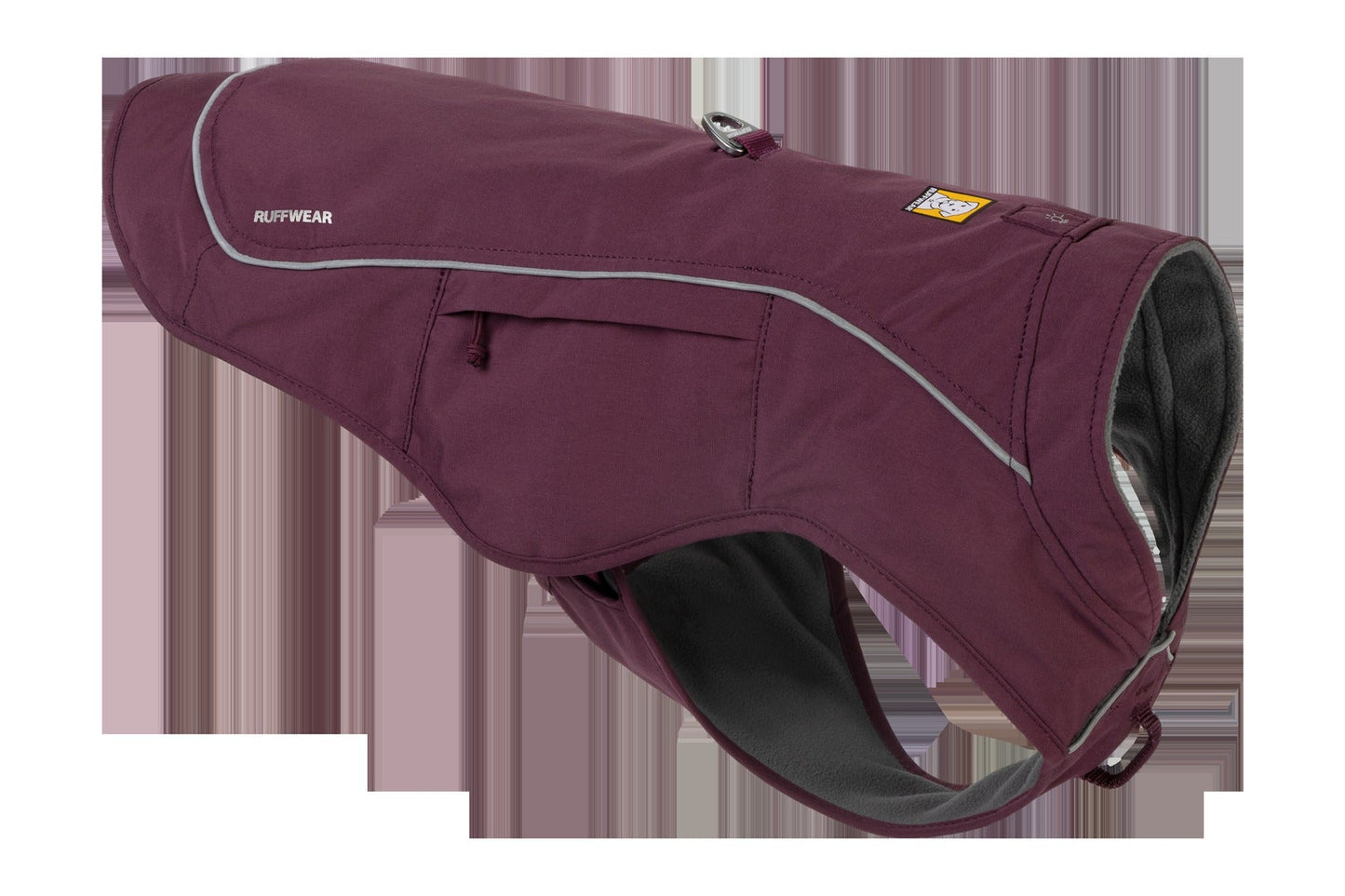 Overcoat FuseTM Vest