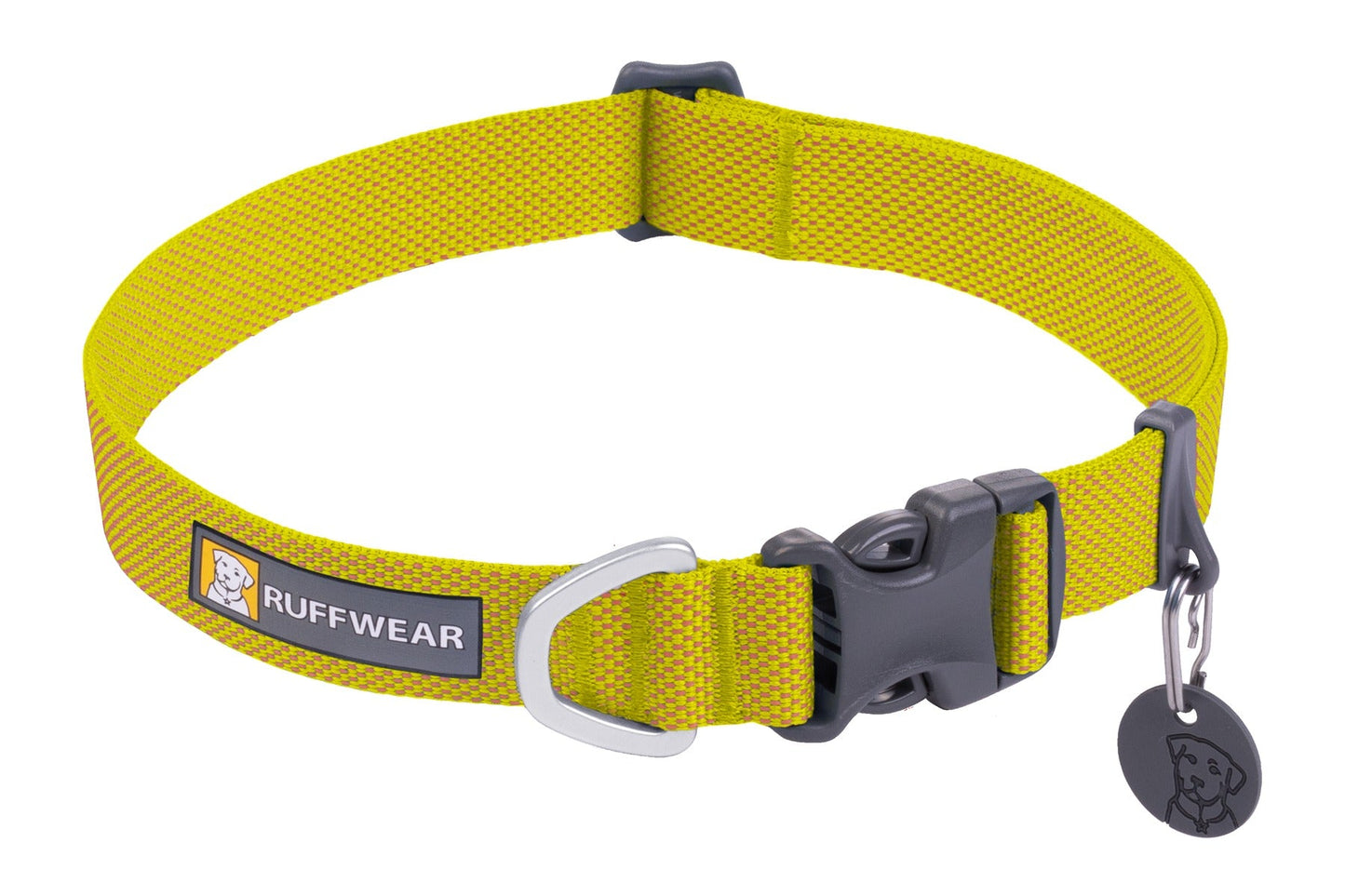 Hi & LightTM Lightweight Dog Collar