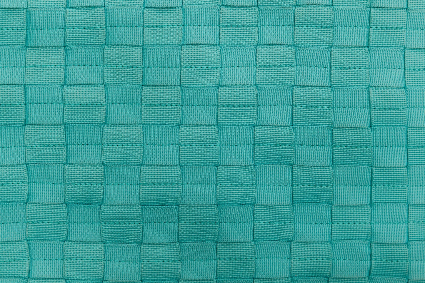 Webbing Toy Basket