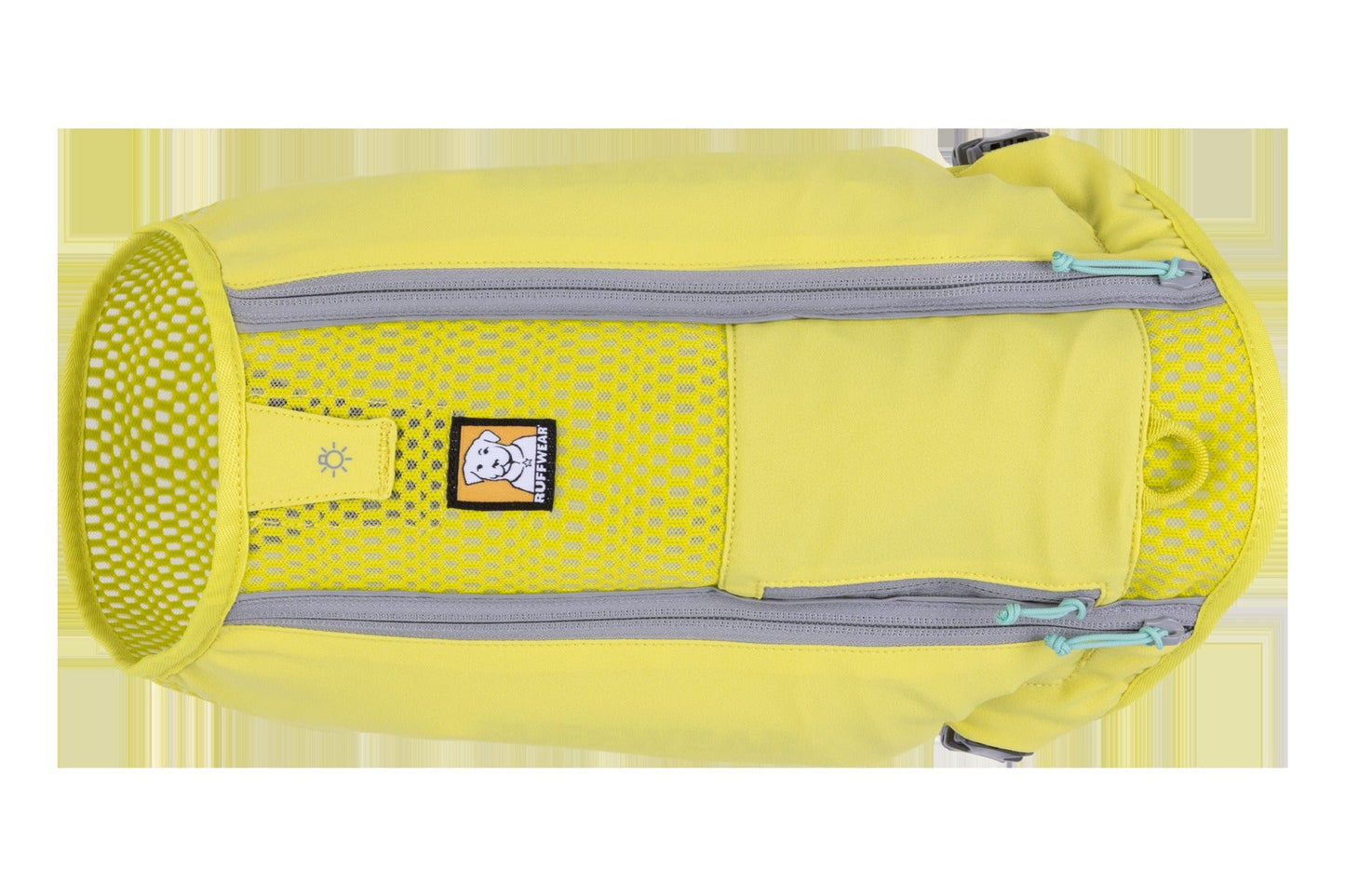 Trail RunnerTM Dog Running Vest