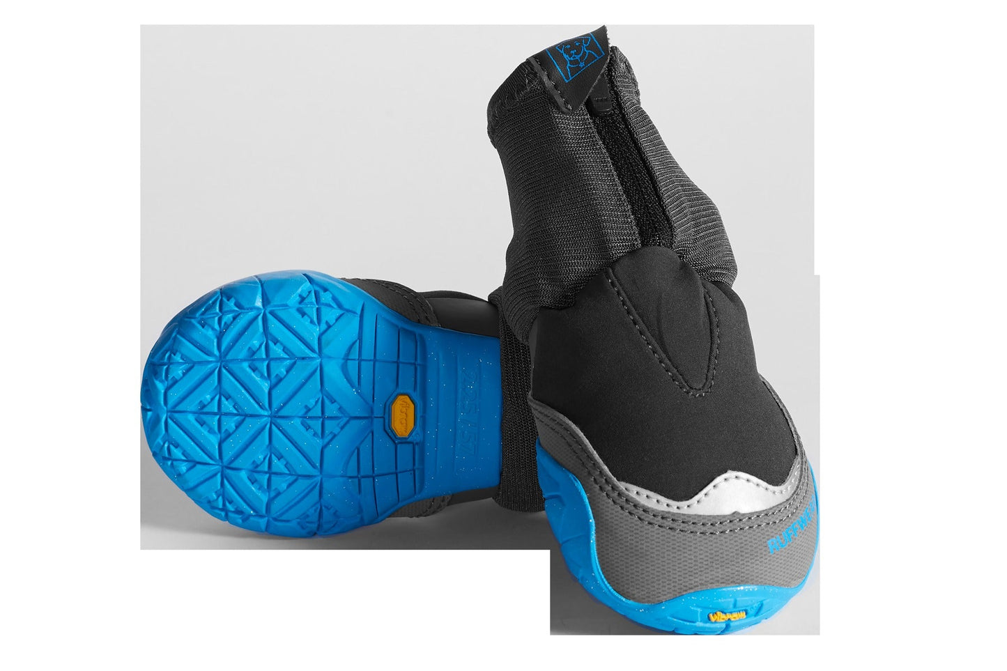 Polar TrexTM Winter Dog Boots