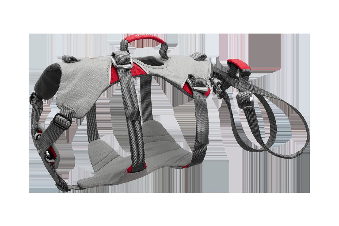 DoublebackTM Full Body Dog Harness