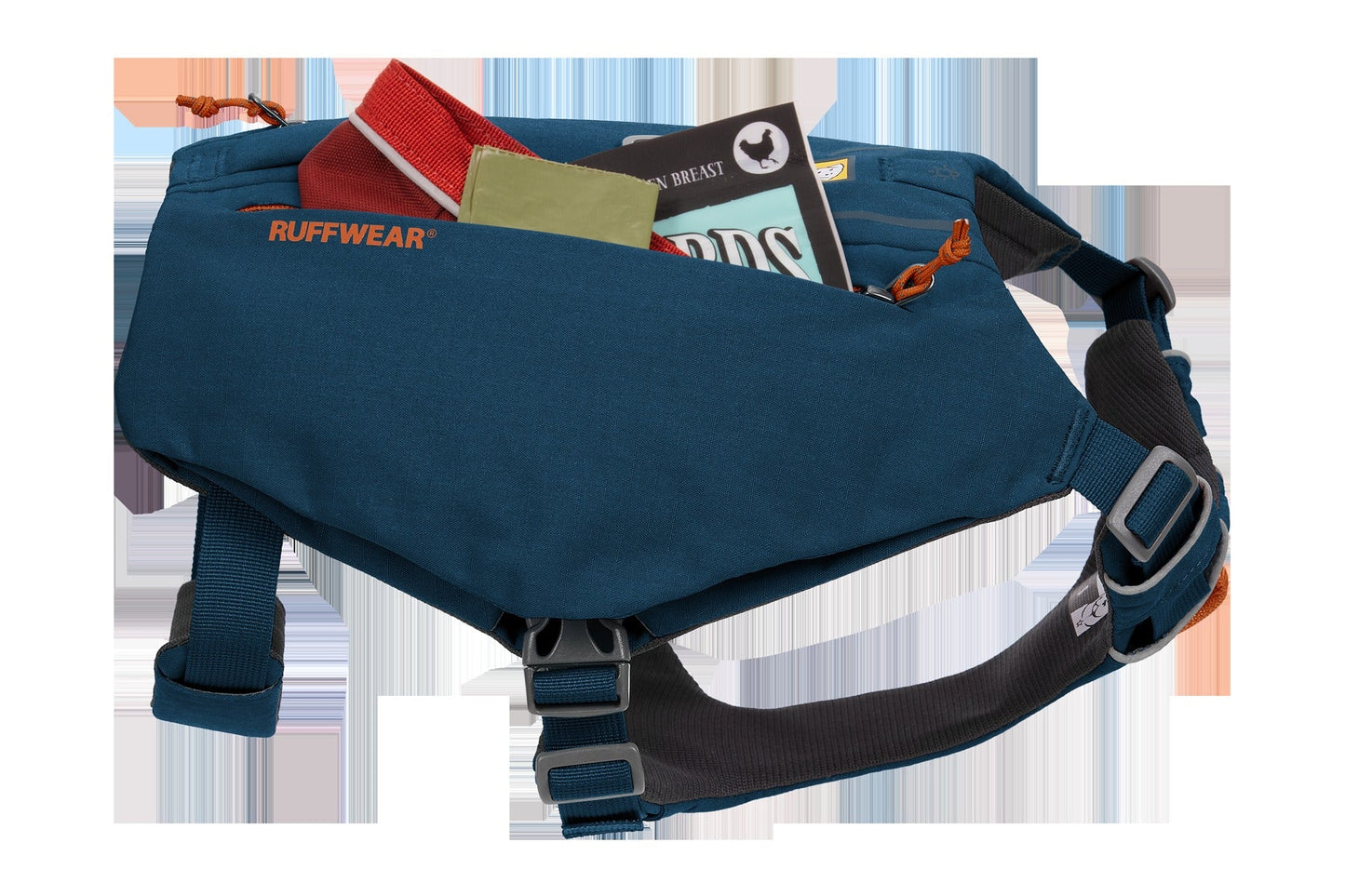 SwitchbakTM Dog Harness