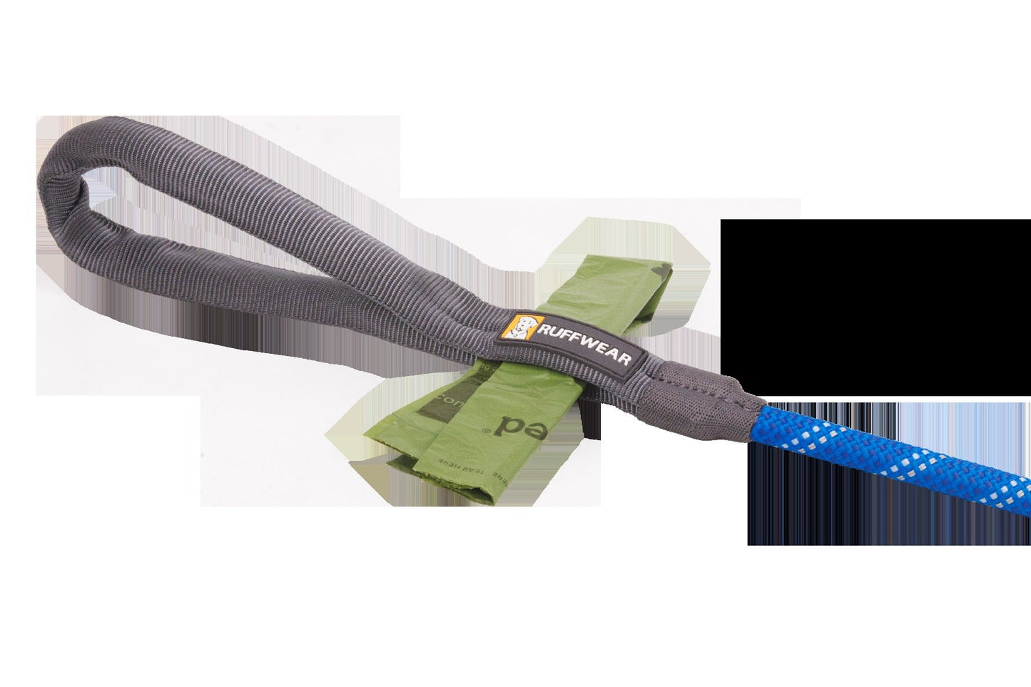 Just-a-CinchTM Dog Leash