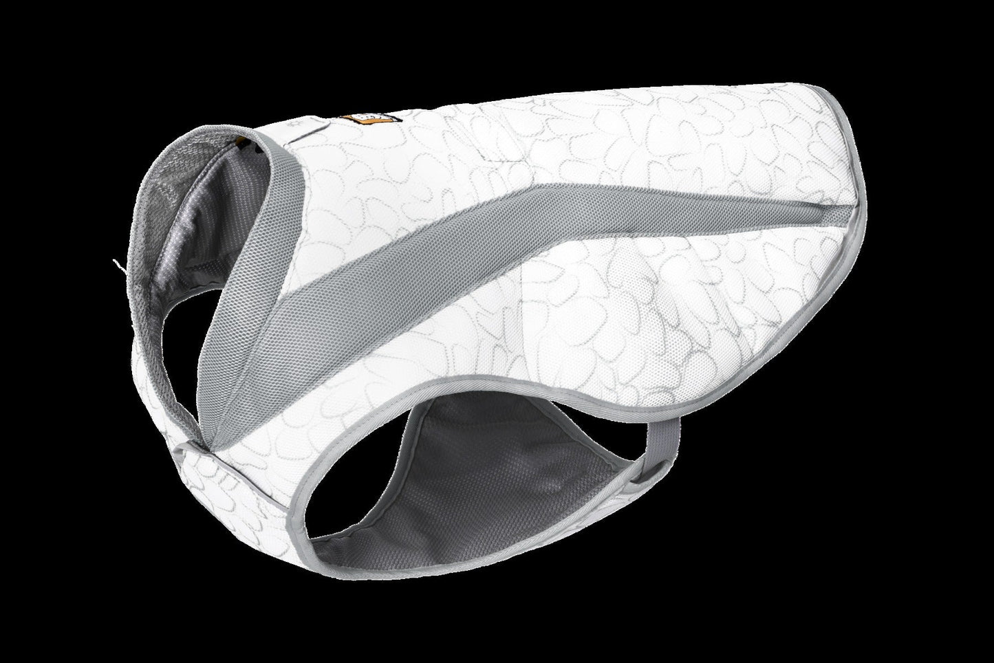 Swamp CoolerTM Cooling Dog Vest