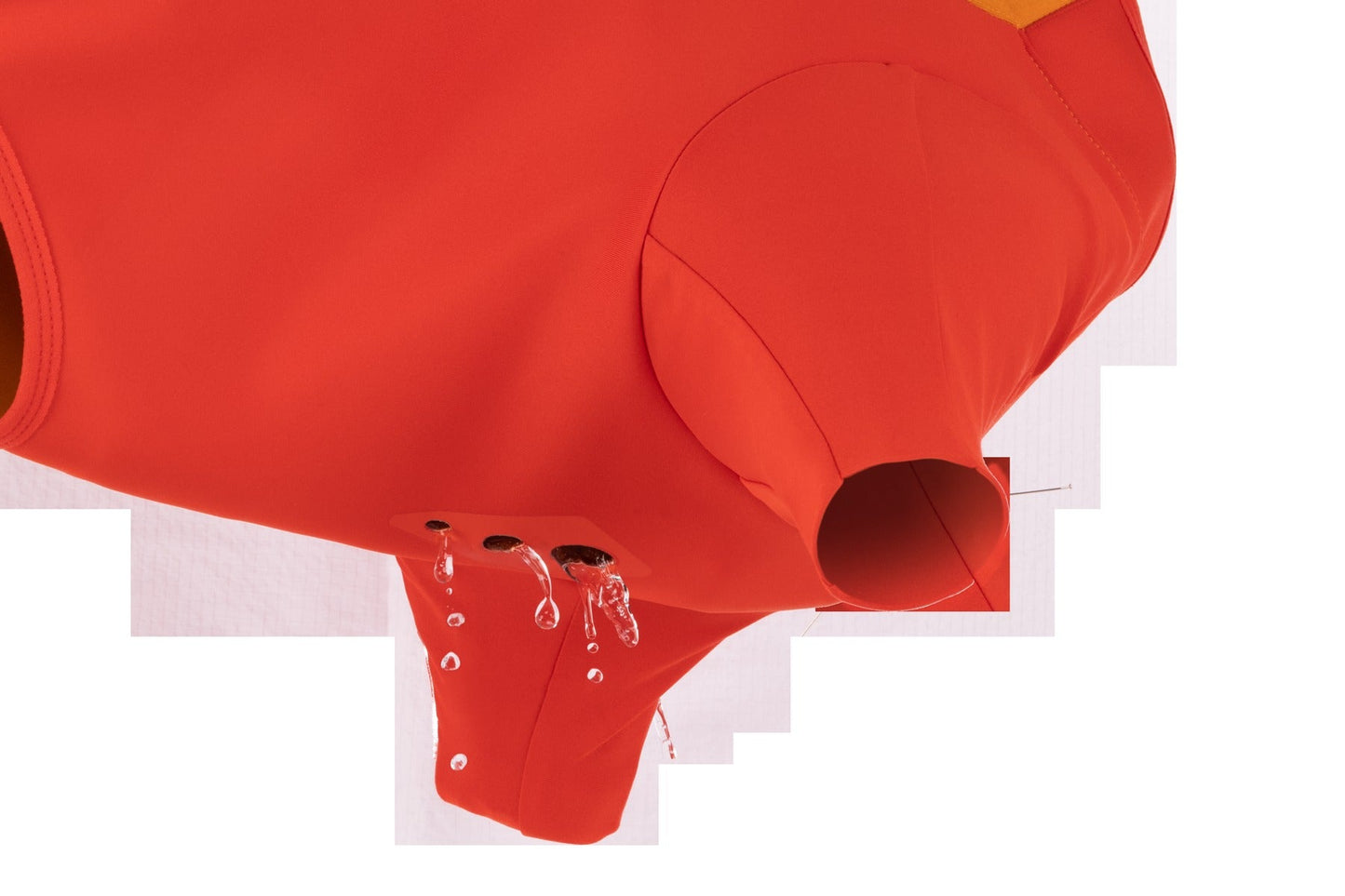 UndercoatTM Dog Water Jacket
