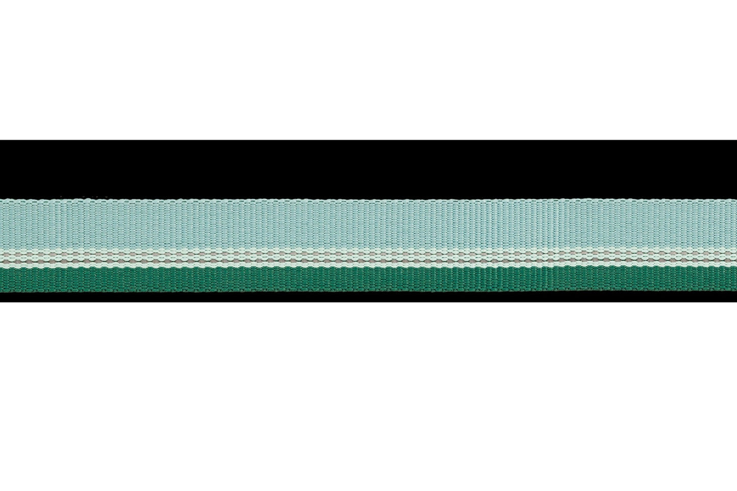 Chain ReactionTM Martingale Dog Collar