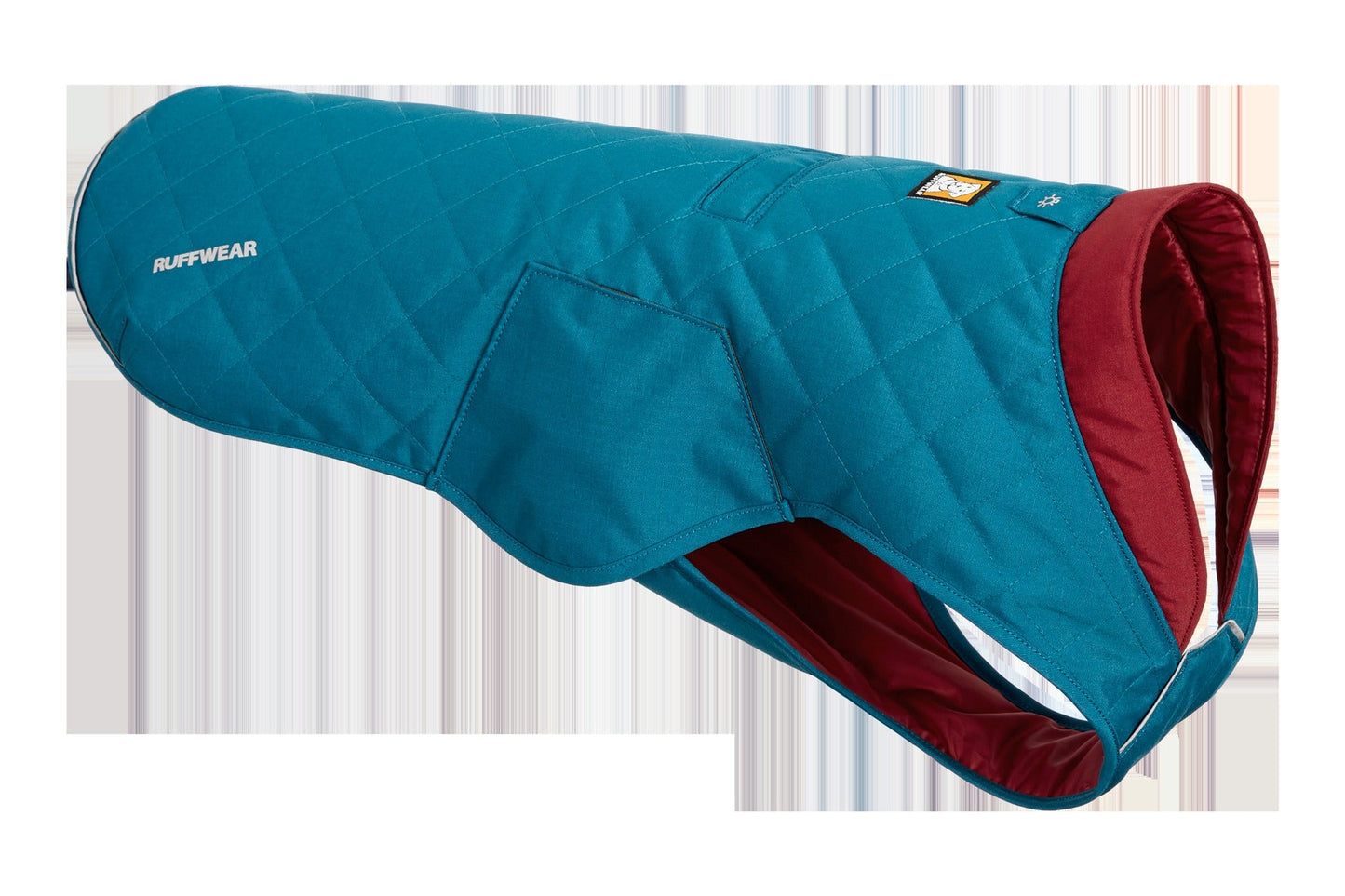 StumptownTM Insulated Vest
