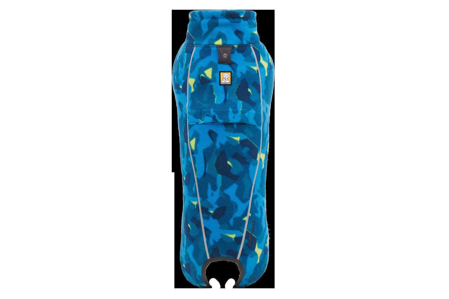 Climate ChangerTM Coverall