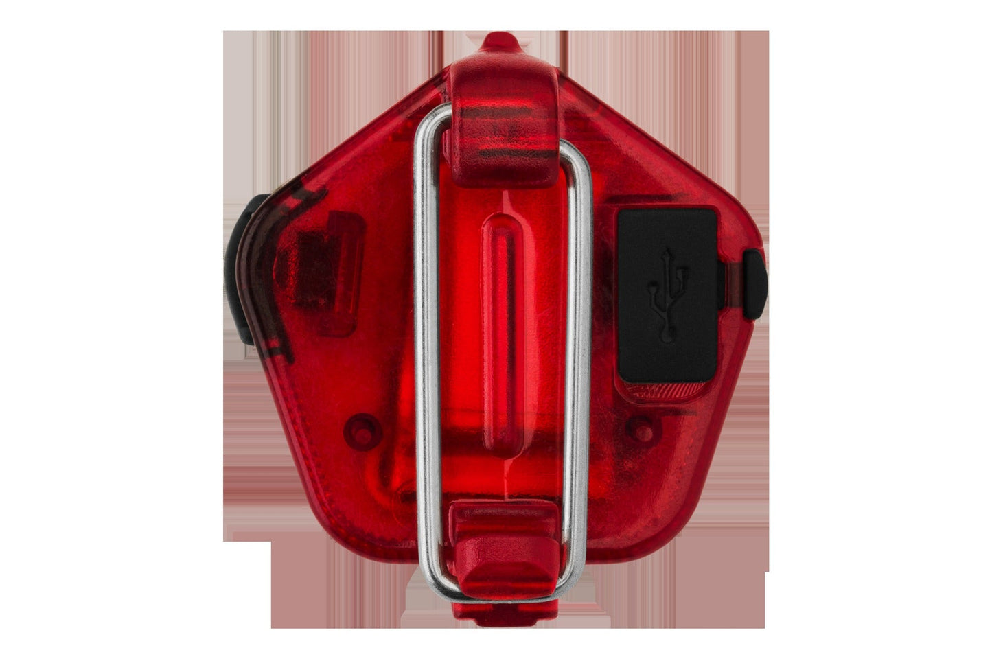 Audible BeaconTM Safety Light