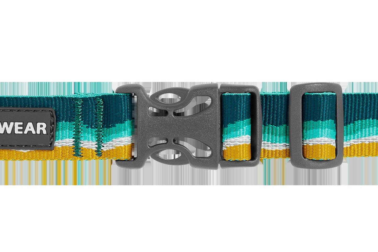 Web ReactionTM Martingale Dog Collar With Buckle