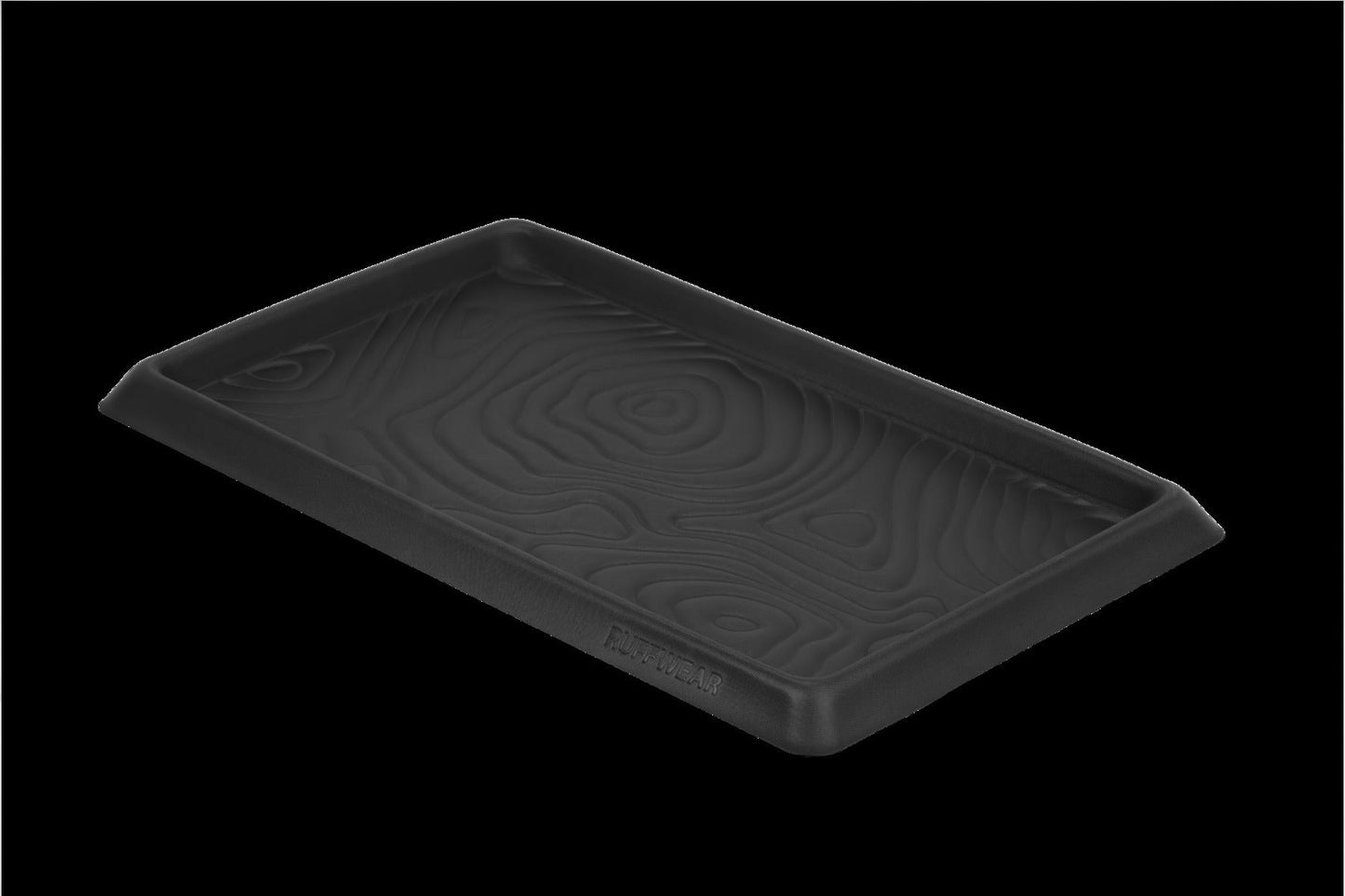 BasecampTM️ Dog Bowl Mat
