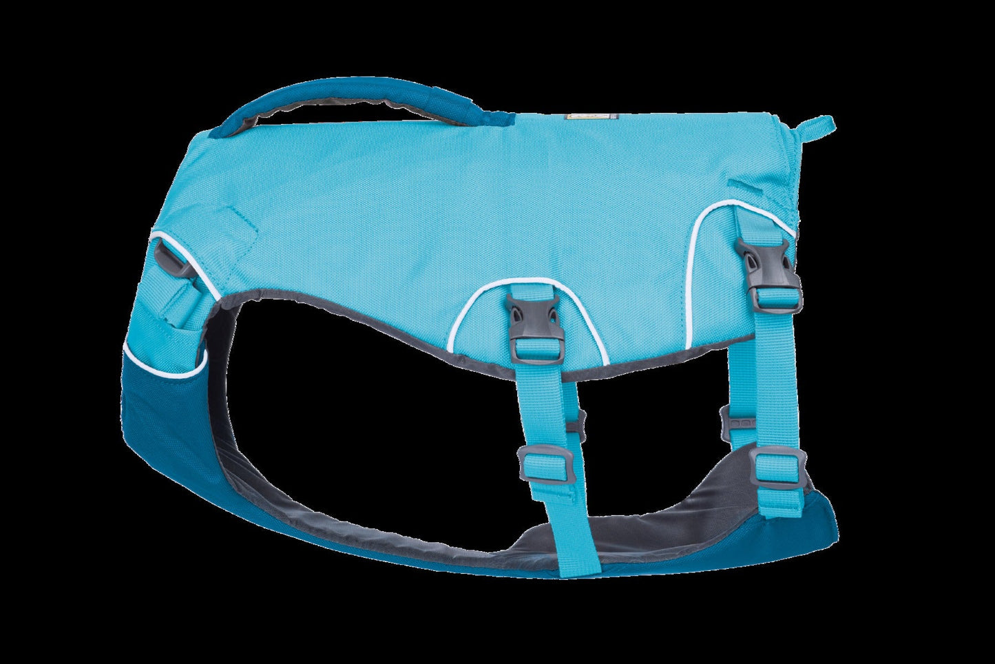ConfluenceTM Dog Life Jacket