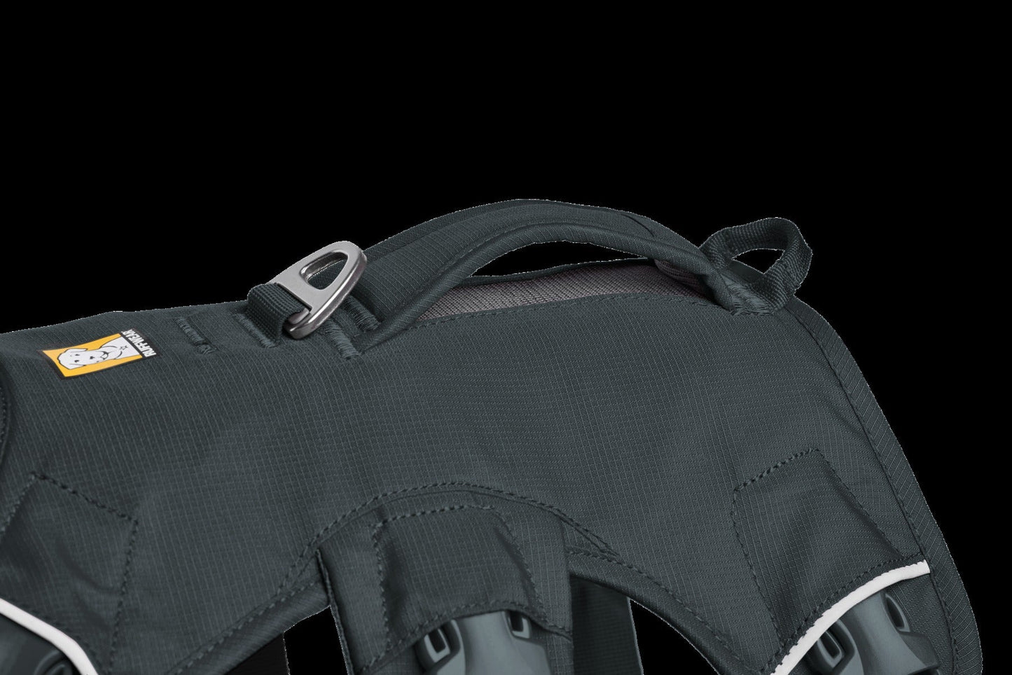 Web MasterTM Dog Harness with Handle