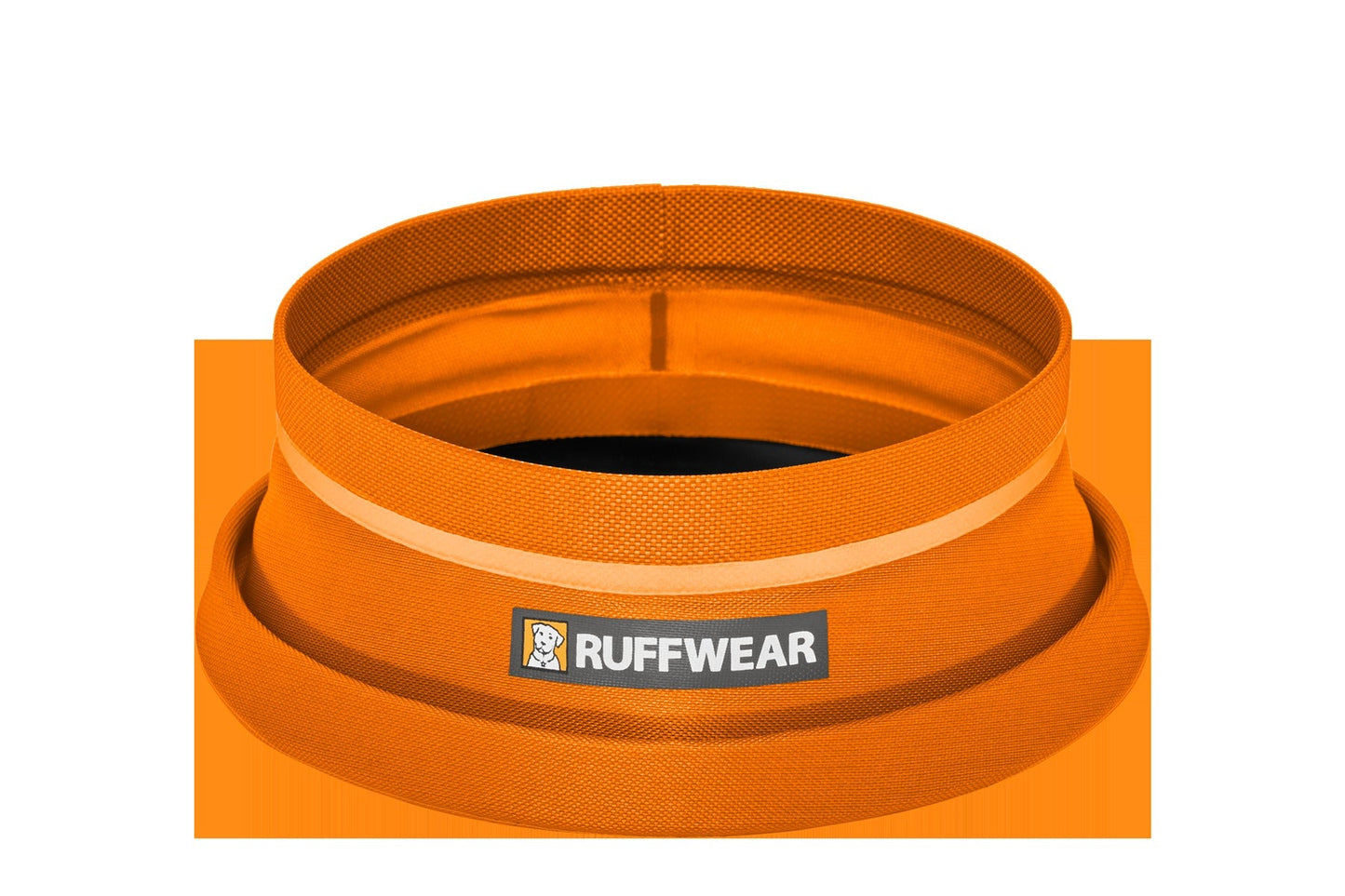 BivyTM Collapsible Dog Bowl