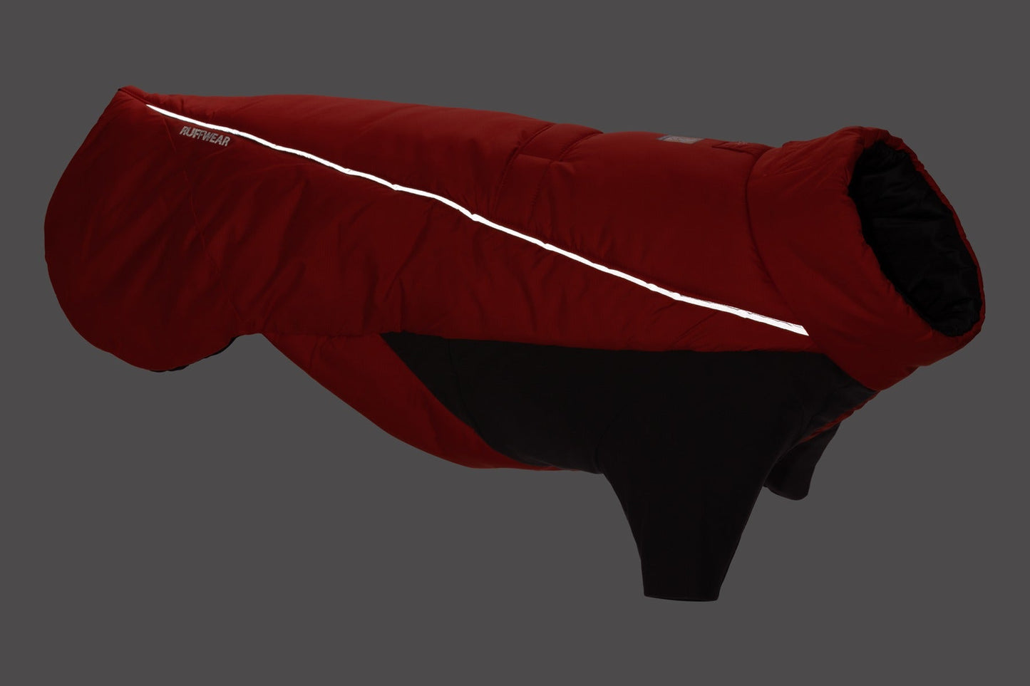 FurnessTM Dog Jacket