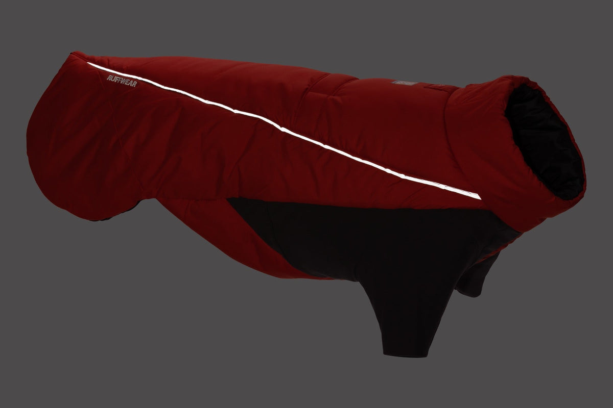 FurnessTM Dog Jacket