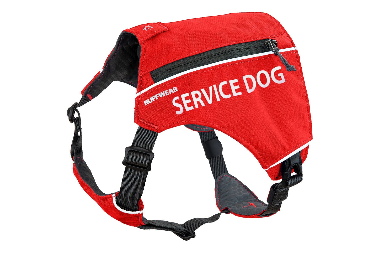 Access IDTM Lite Service Dog Vest