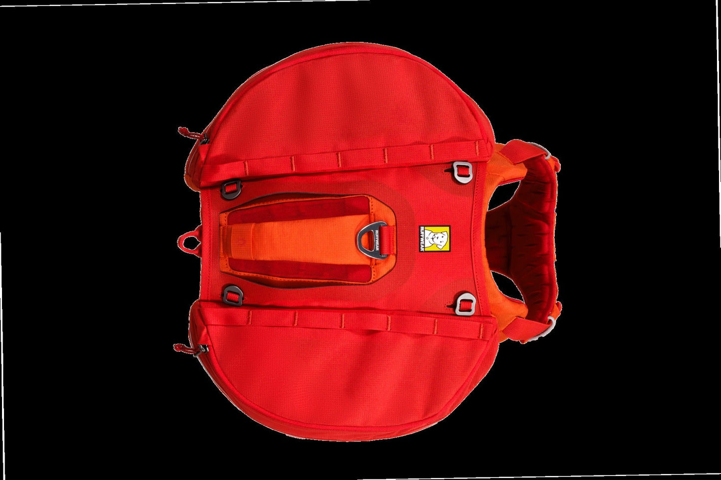 PalisadesTM Pack