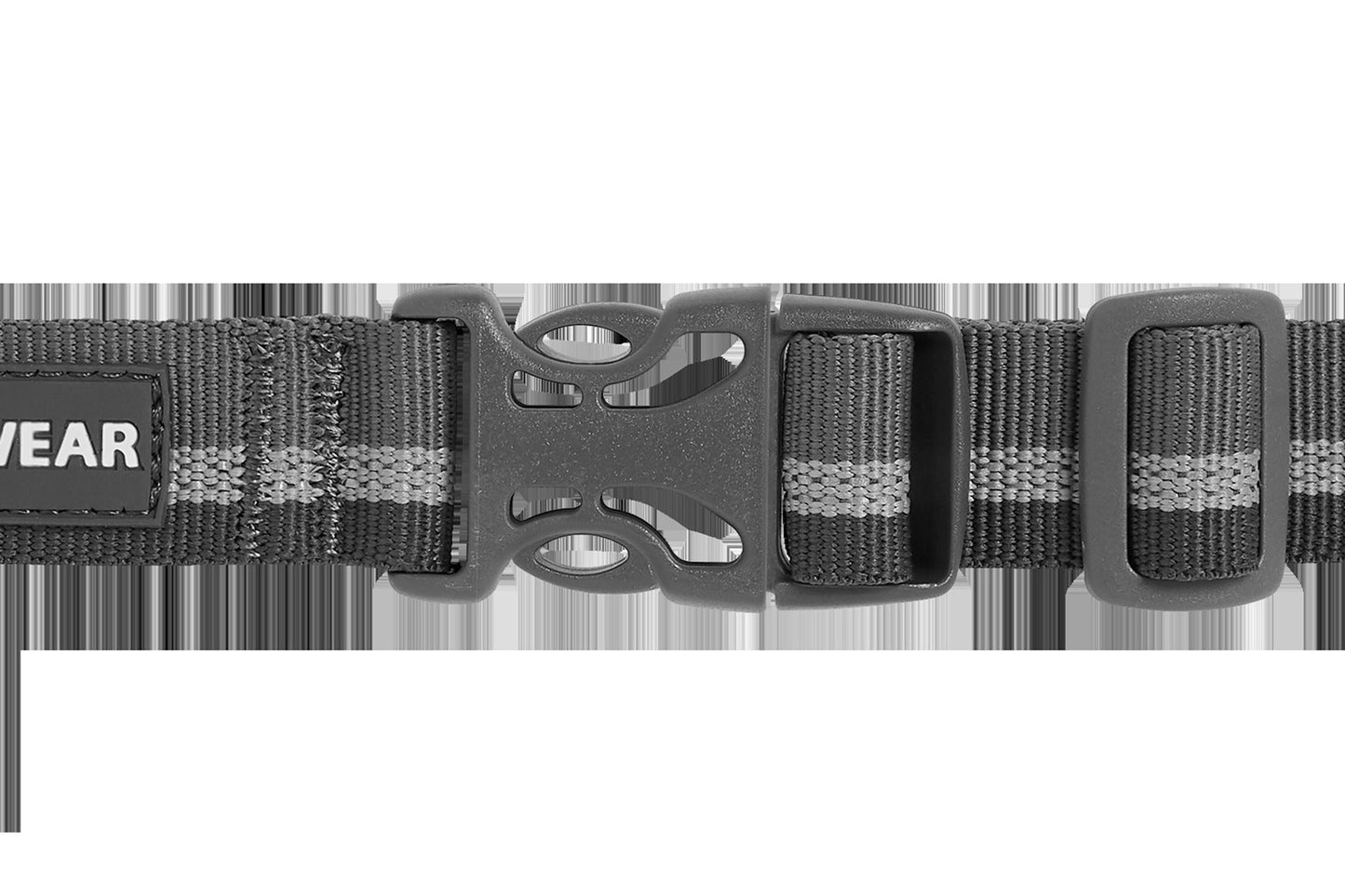 Web ReactionTM Martingale Dog Collar With Buckle