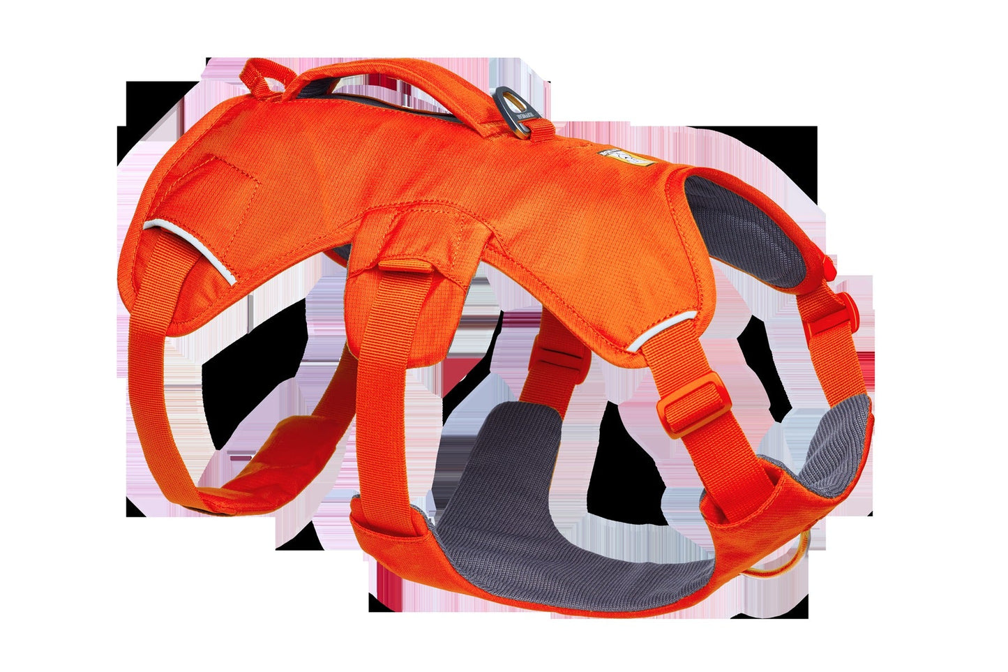 Web MasterTM Dog Harness with Handle