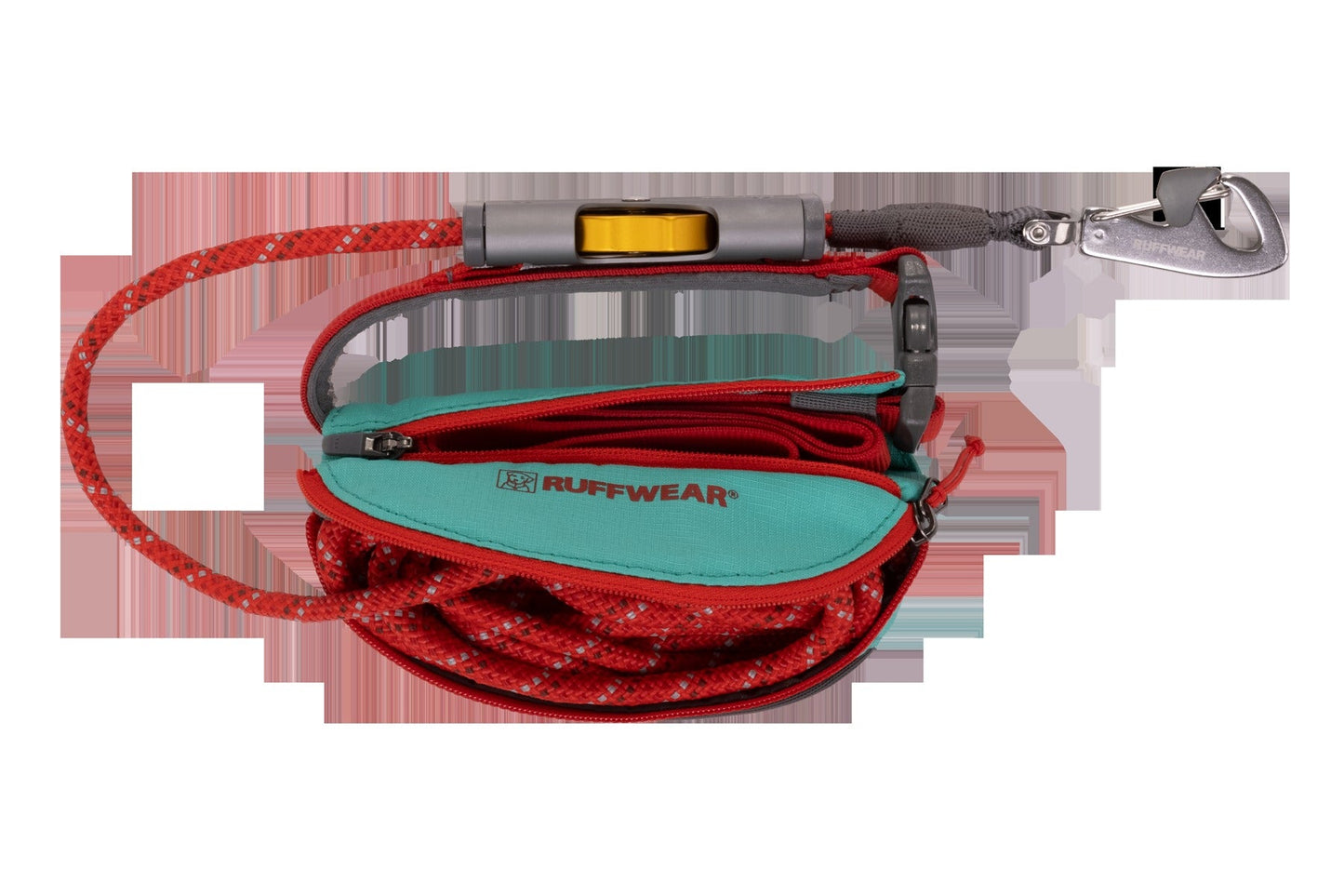Hitch HikerTM Leash