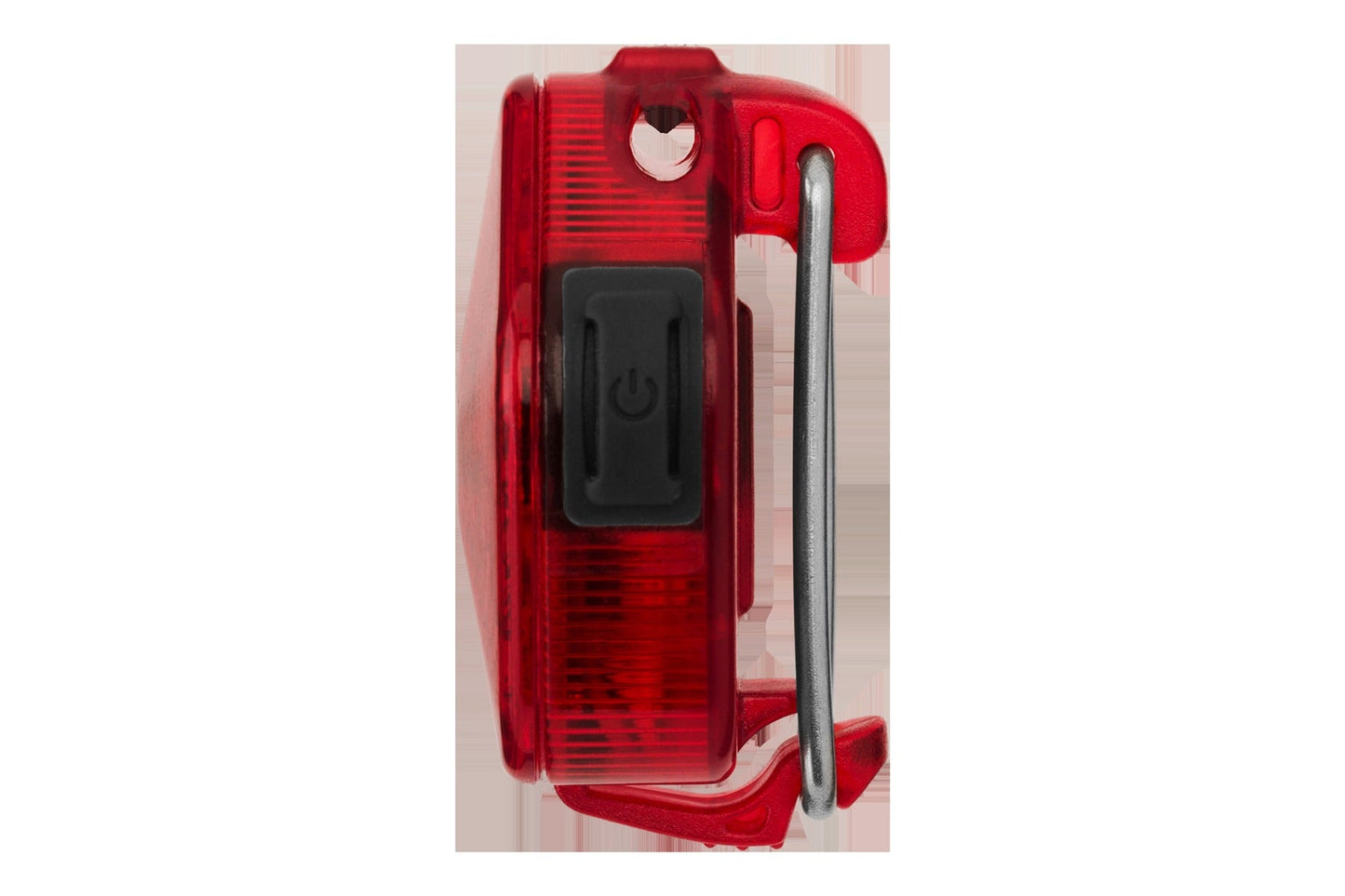 Audible BeaconTM Safety Light