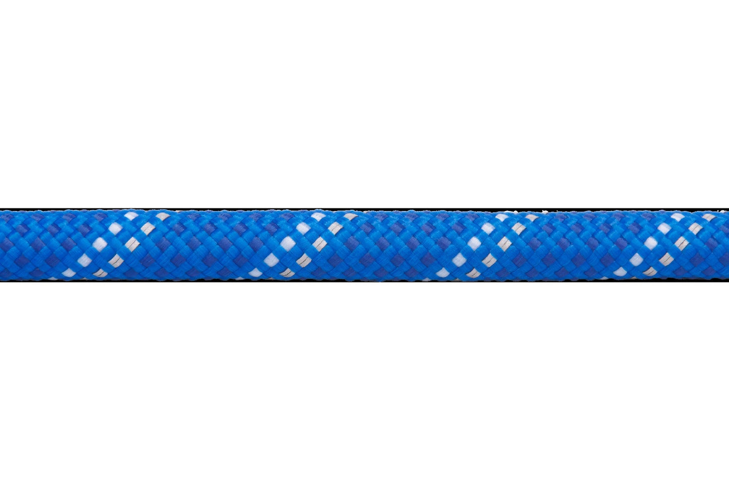 Knot-a-LeashTM Rope Dog Leash