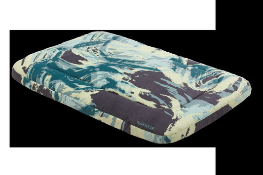 BasecampTM Foldable Dog Bed