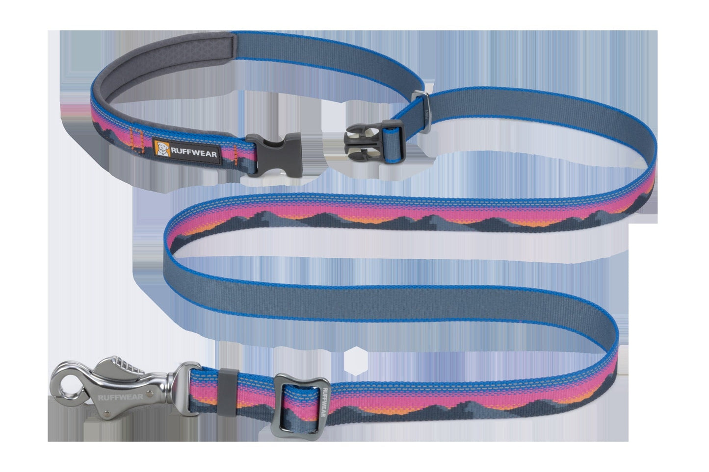 Crag EXTM Adjustable Dog Leash