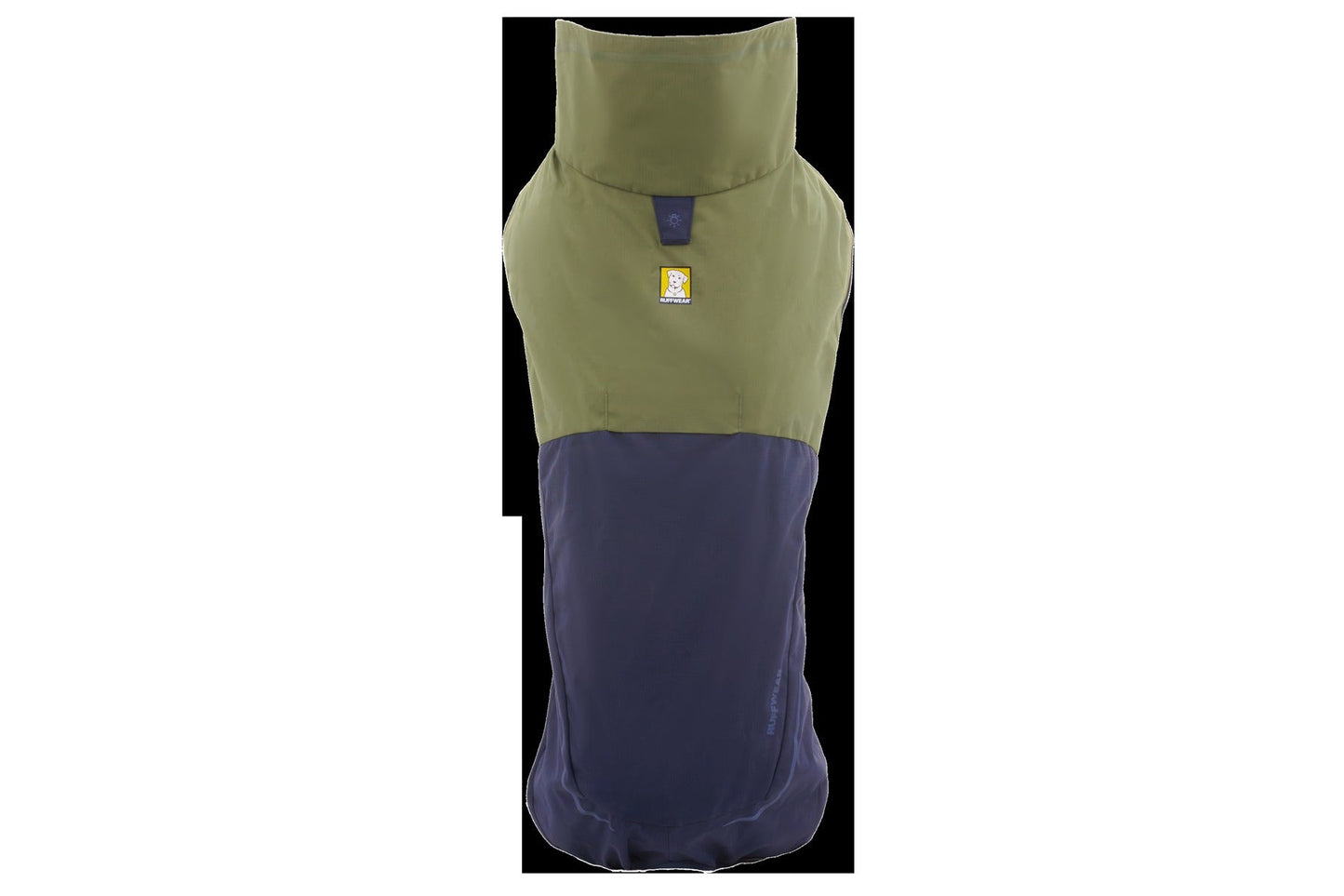 Sun ShowerTM Coverall Dog Rain Suit