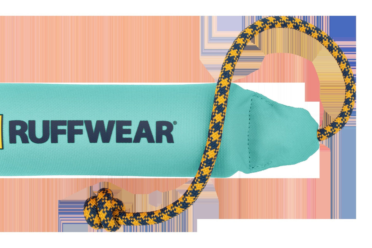 LunkerTM Floating Throw Toy