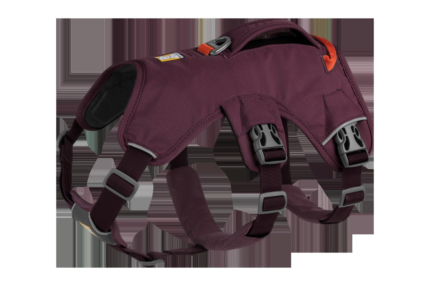 Web MasterTM Dog Harness with Handle
