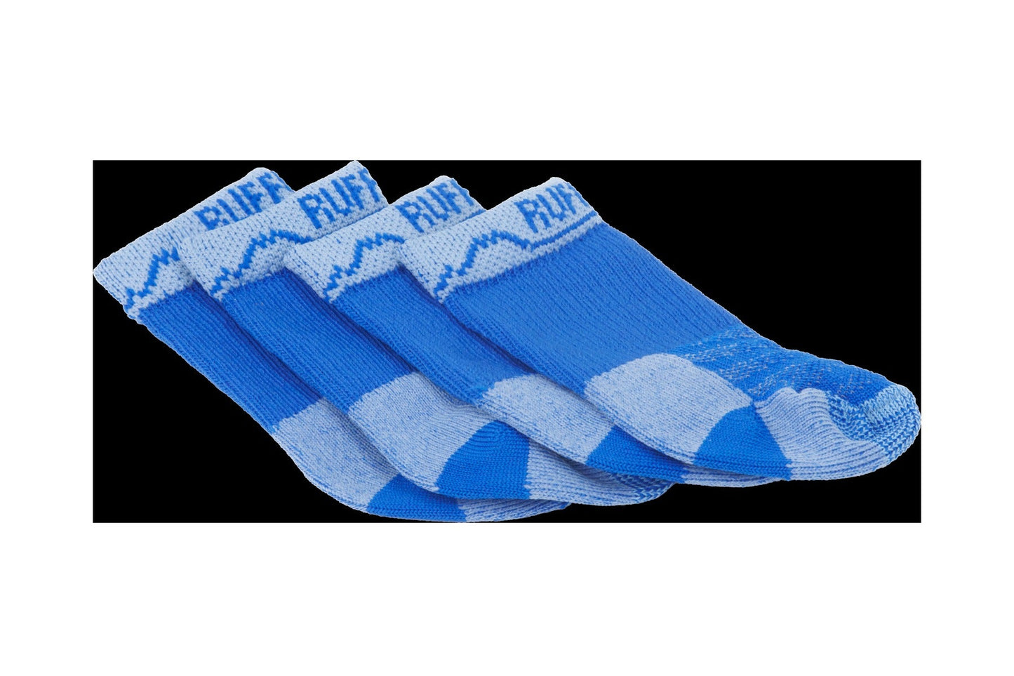 Bark’n BootTM Dog Socks