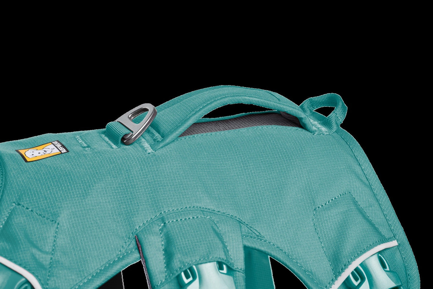 Web MasterTM Dog Harness with Handle
