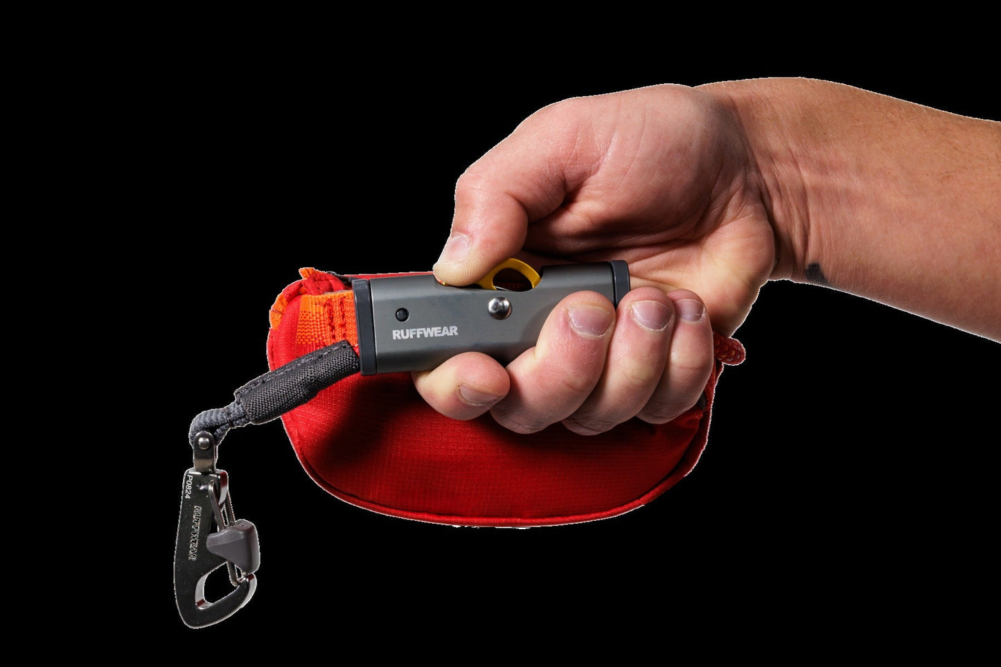 Hitch HikerTM Leash
