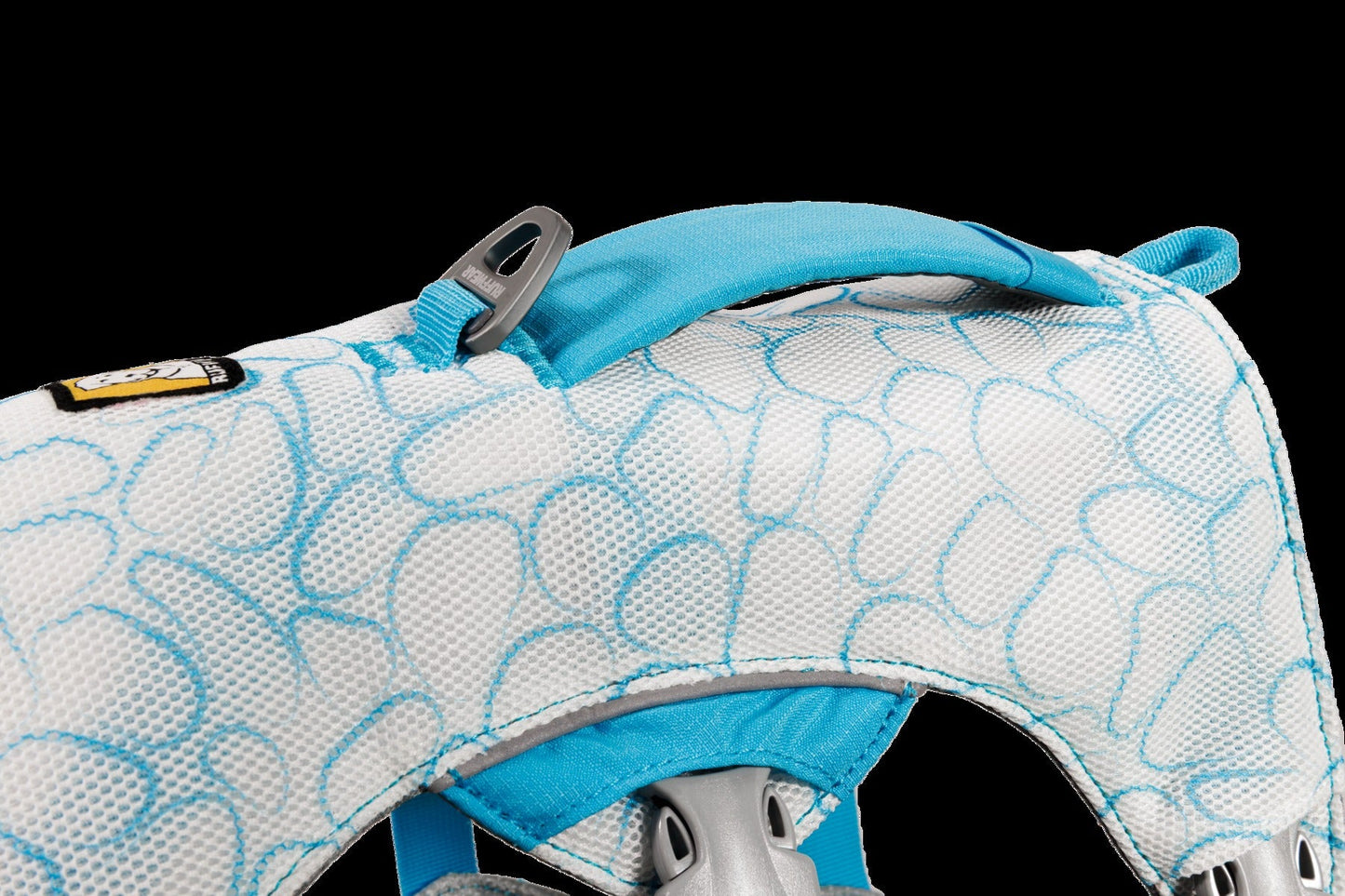 Swamp CoolerTM Harness