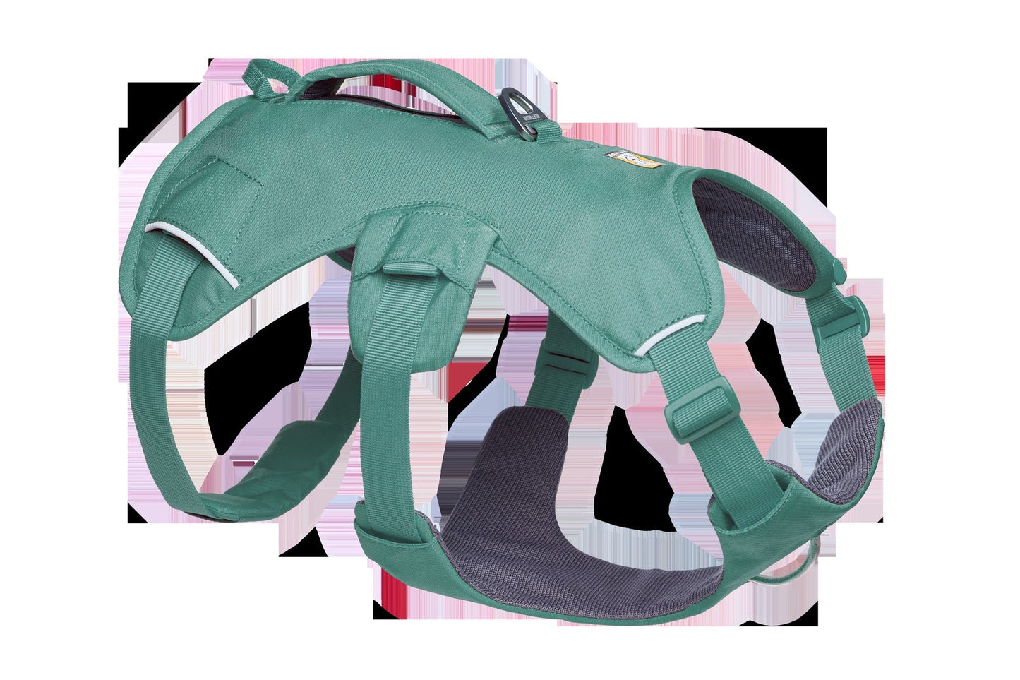 Web MasterTM Dog Harness with Handle