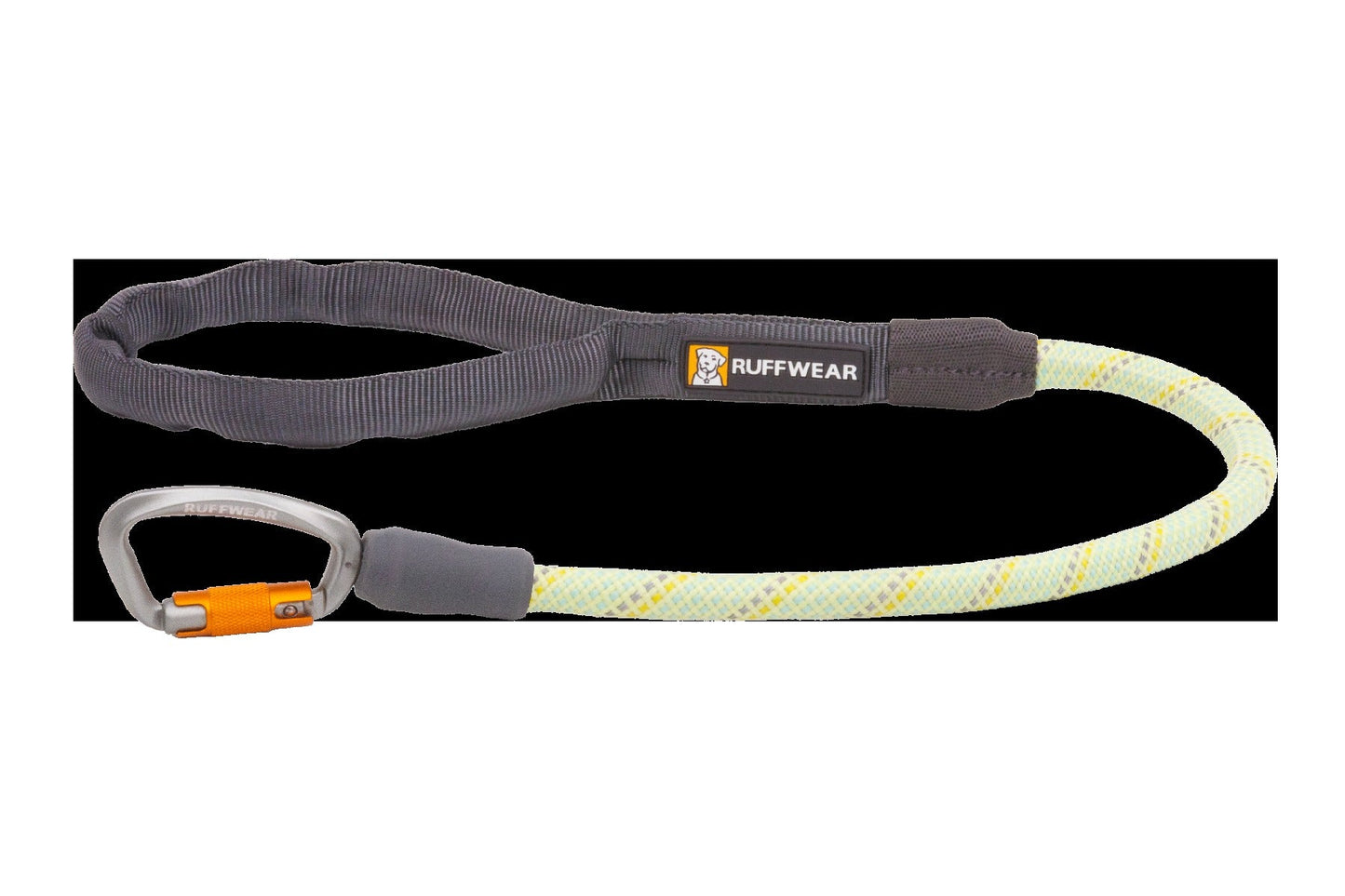 Knot-a-LongTM Short Rope Dog Leash