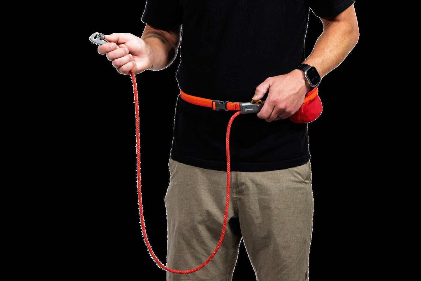 Hitch HikerTM Leash