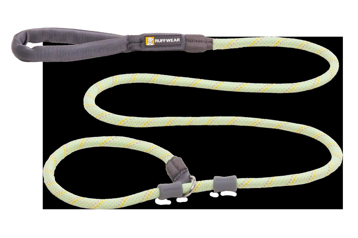 Just-a-CinchTM Dog Leash
