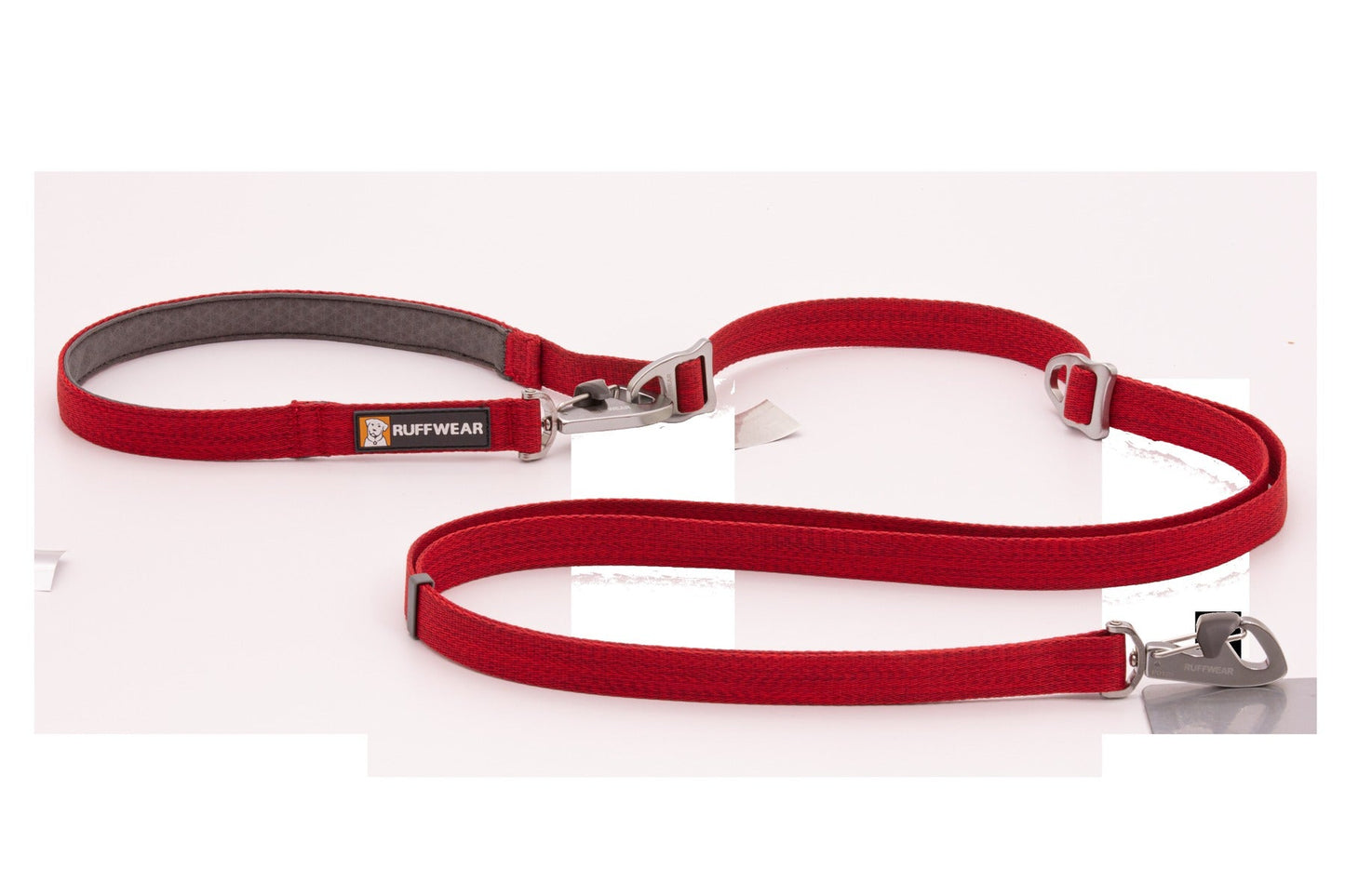 SwitchbakTM Multi-Function Dog Leash